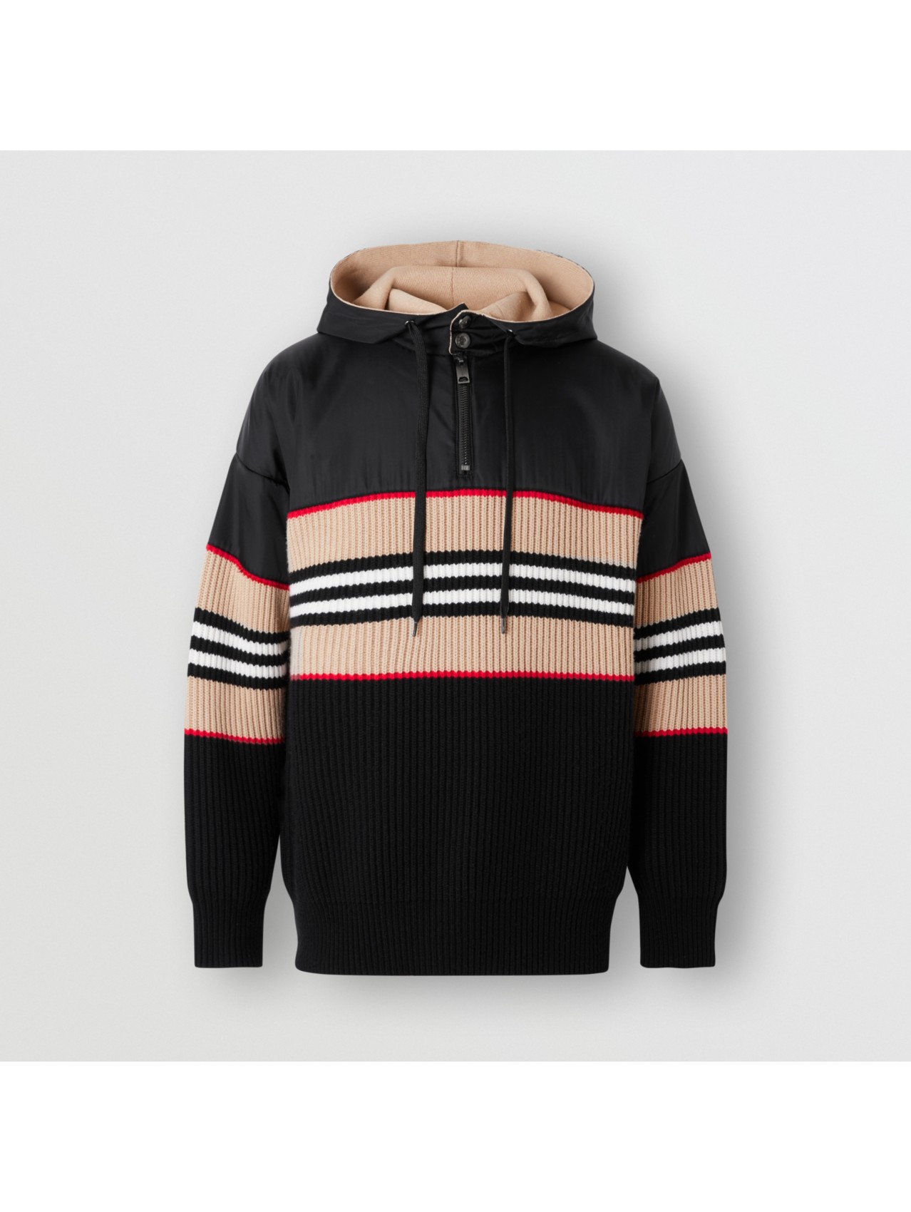 Men’s Knitted Sweaters & Cardigans | Burberry