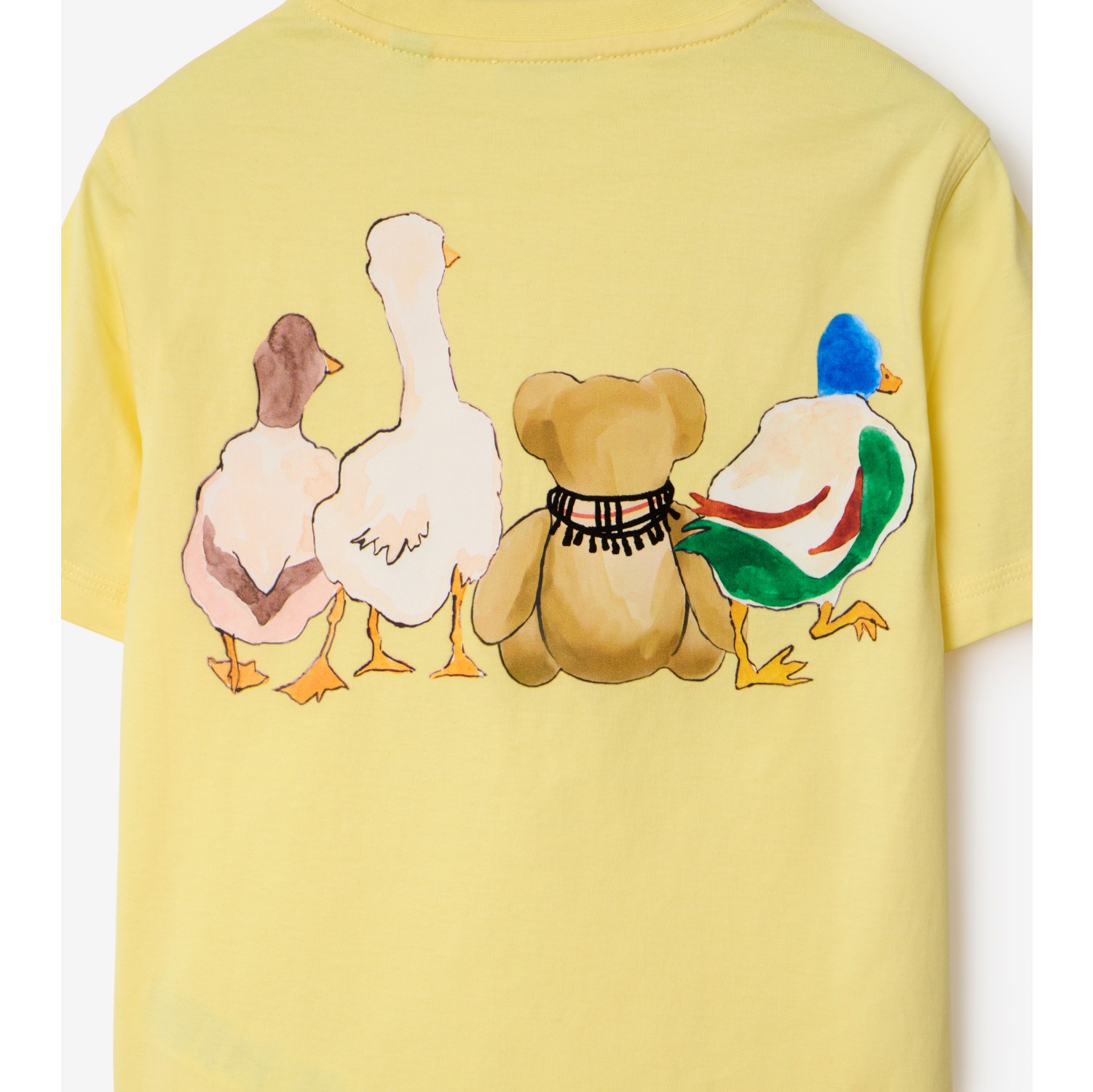 T-shirt en coton Thomas Bear & Friends​