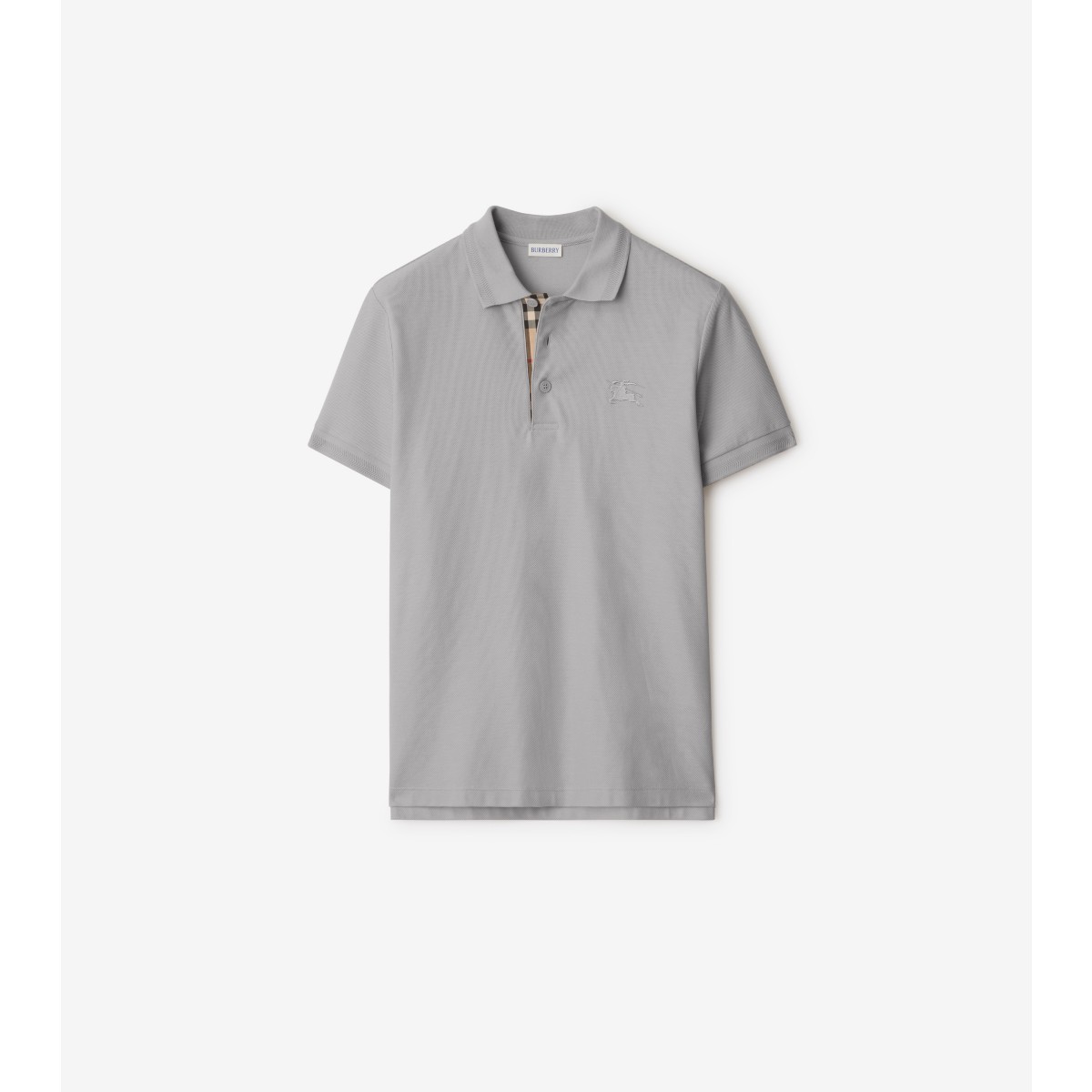 Polo T Shirts | Burberry®