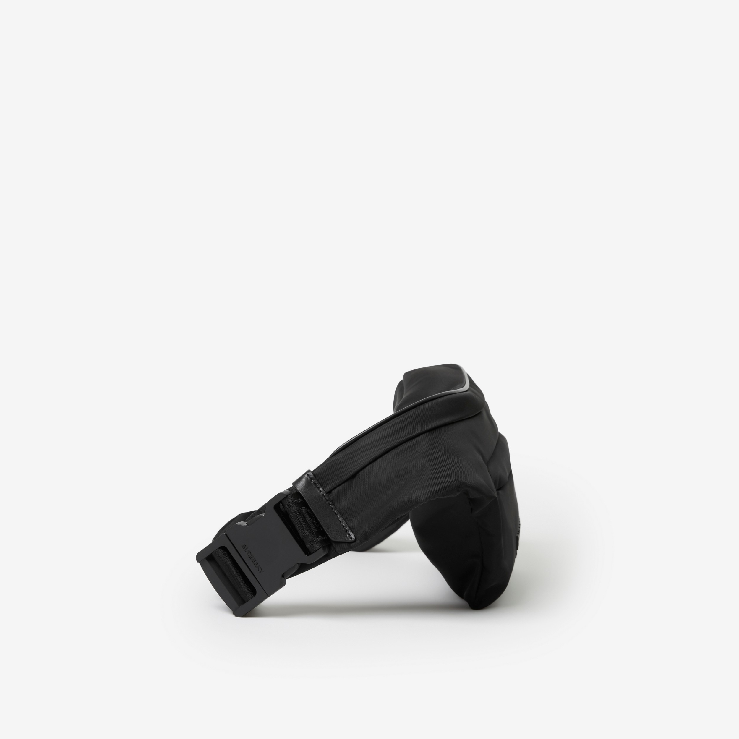 Sac ceinture Curve (Noir) - Homme | Site officiel Burberry® - 2