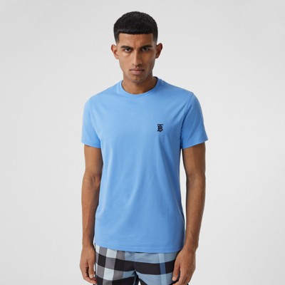 t shirt homme burberry