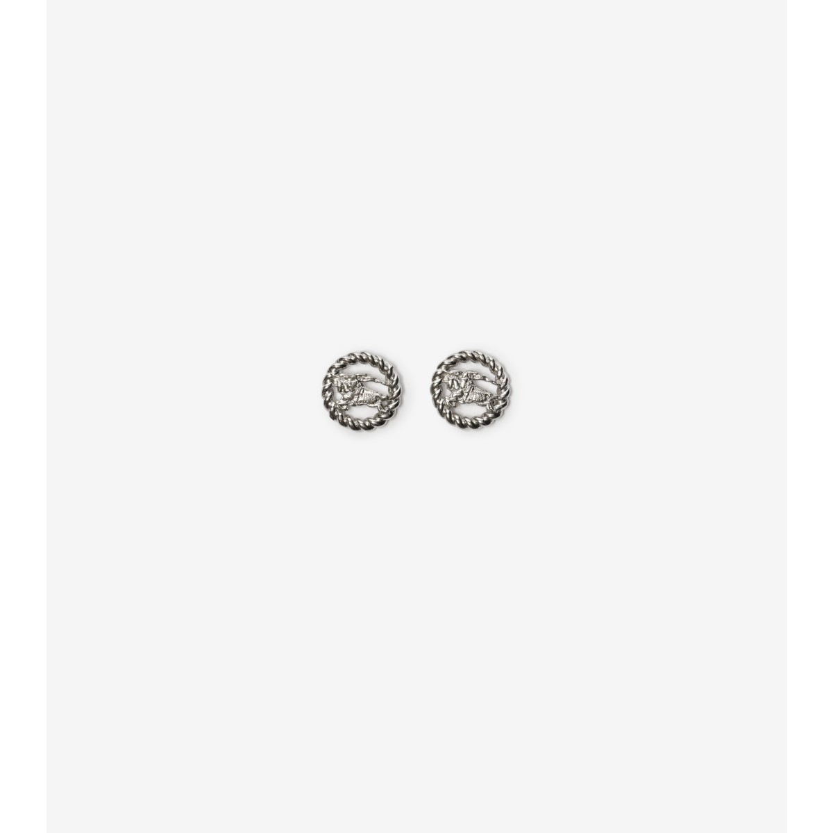  Knight Stud Earrings​