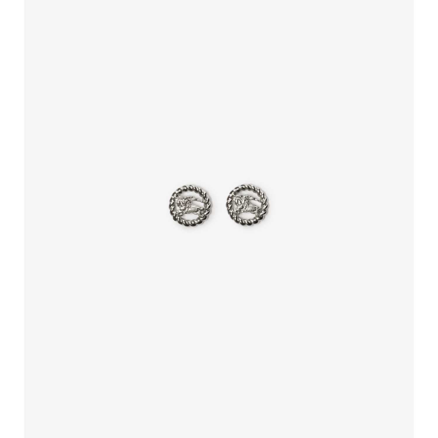 Knight Stud Earrings​ - thumbnail 4