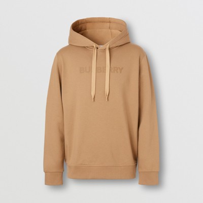 cotton hoodie