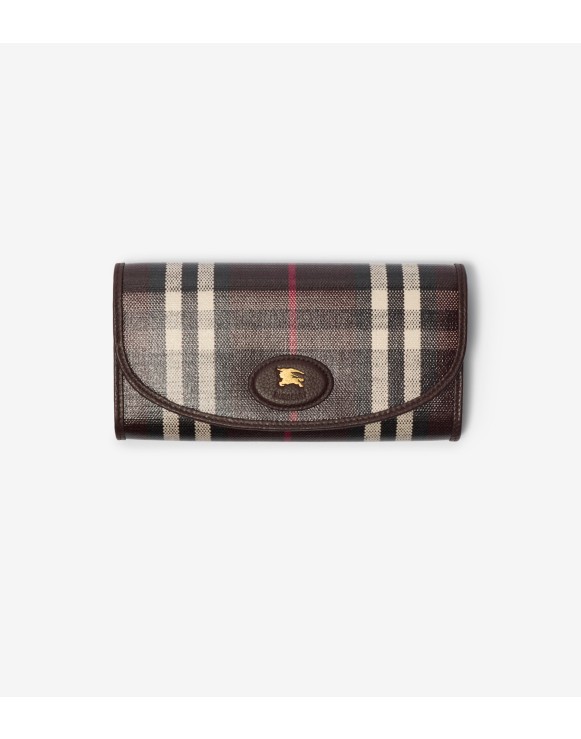 Highlands Continental Wallet