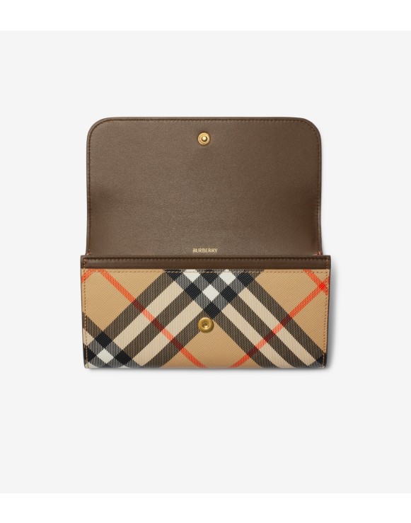 ウィメンズ デザイナー ウォレット＆カードケース | Burberry® 公式サイト