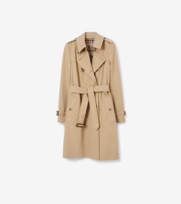 17 Best Trench Coats For Women: Invest In A Timeless Piece