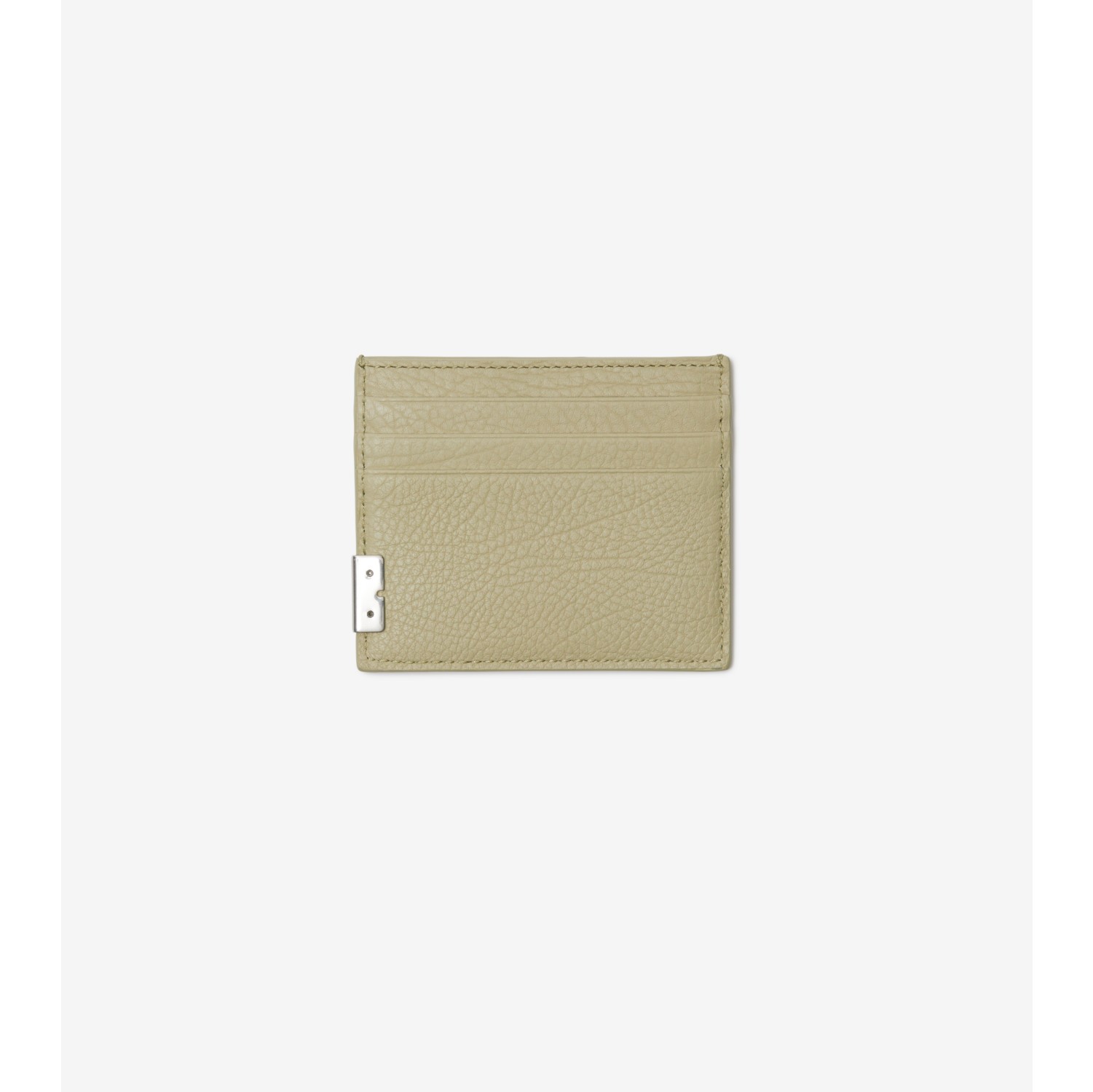 Burberry men's wallet store card holder