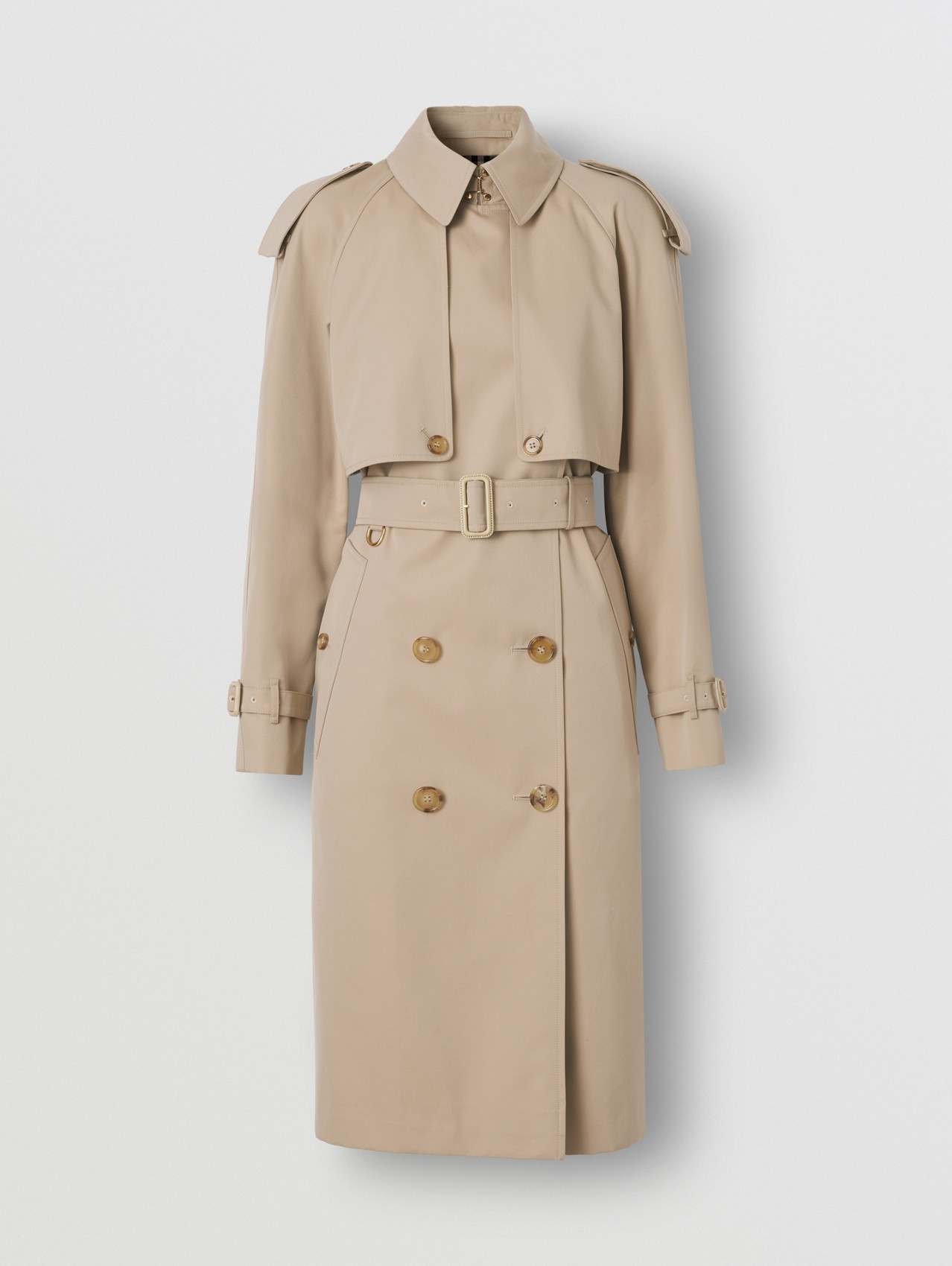 ウィメンズトレンチ ヘリテージ Burberry 公式サイト ウィメンズトレンチ ヘリテージ Burberry 公式サイト