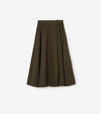 デザイナー スカート｜Burberry® 公式サイト