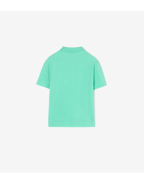 ボーイズ ポロシャツ＆Tシャツ | Burberry® 公式サイト