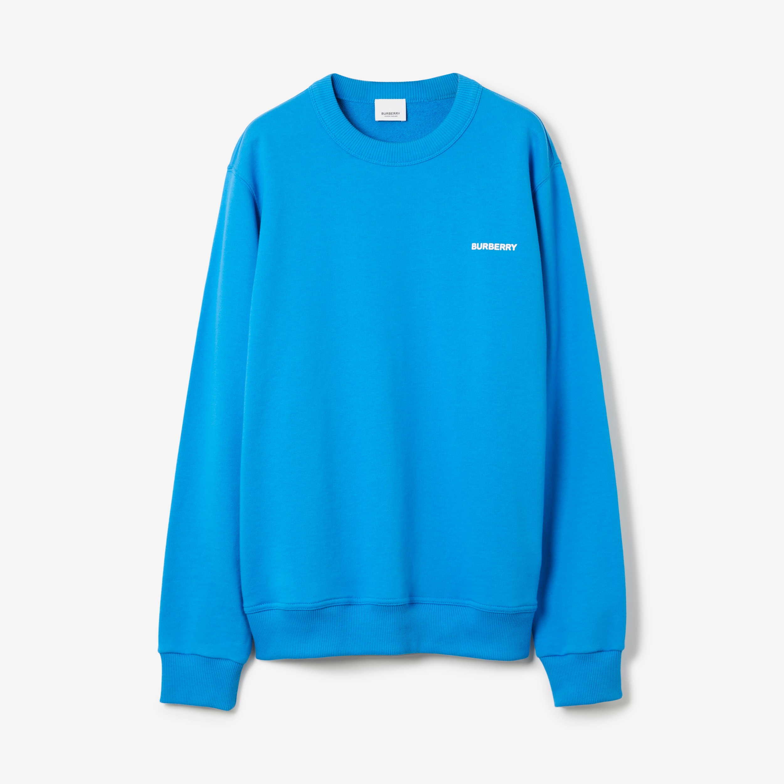 burberry mens sweatshirt