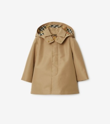 ベイビー デザイナーコート＆ジャケット | Burberry® 公式サイト