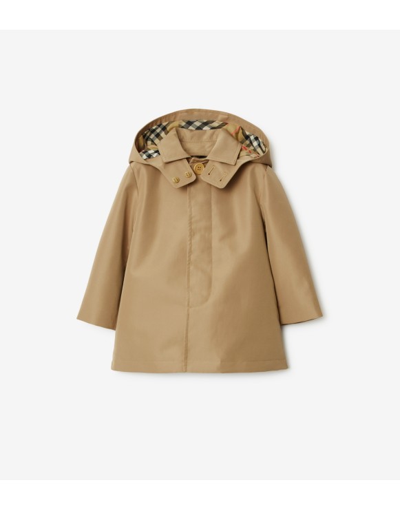 Abrigos y chaquetas para bebe Burberry oficial