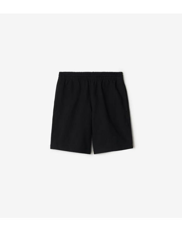 Cross Stitch EKD​ Cotton Shorts