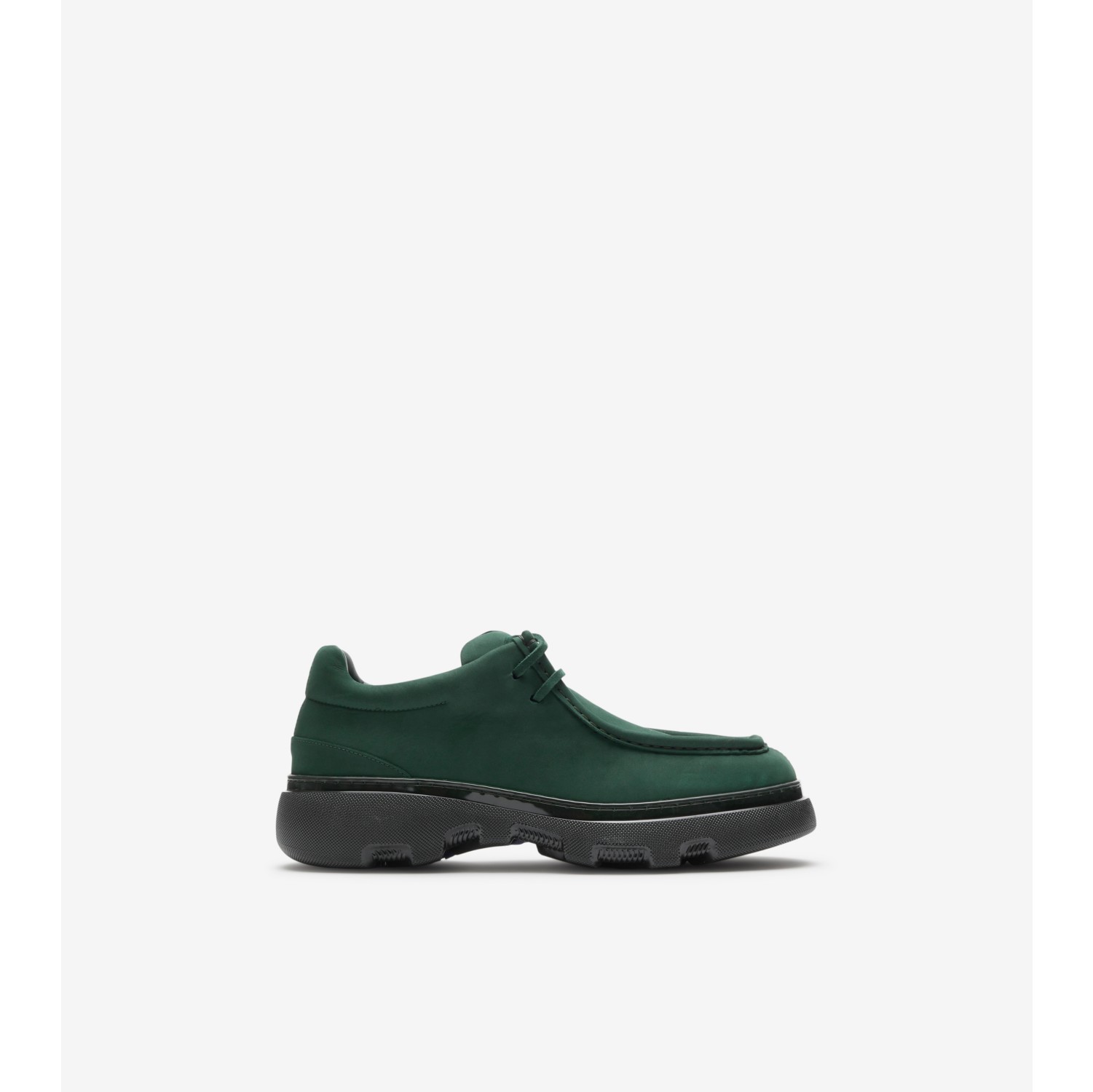 Burberry shoes cheap green