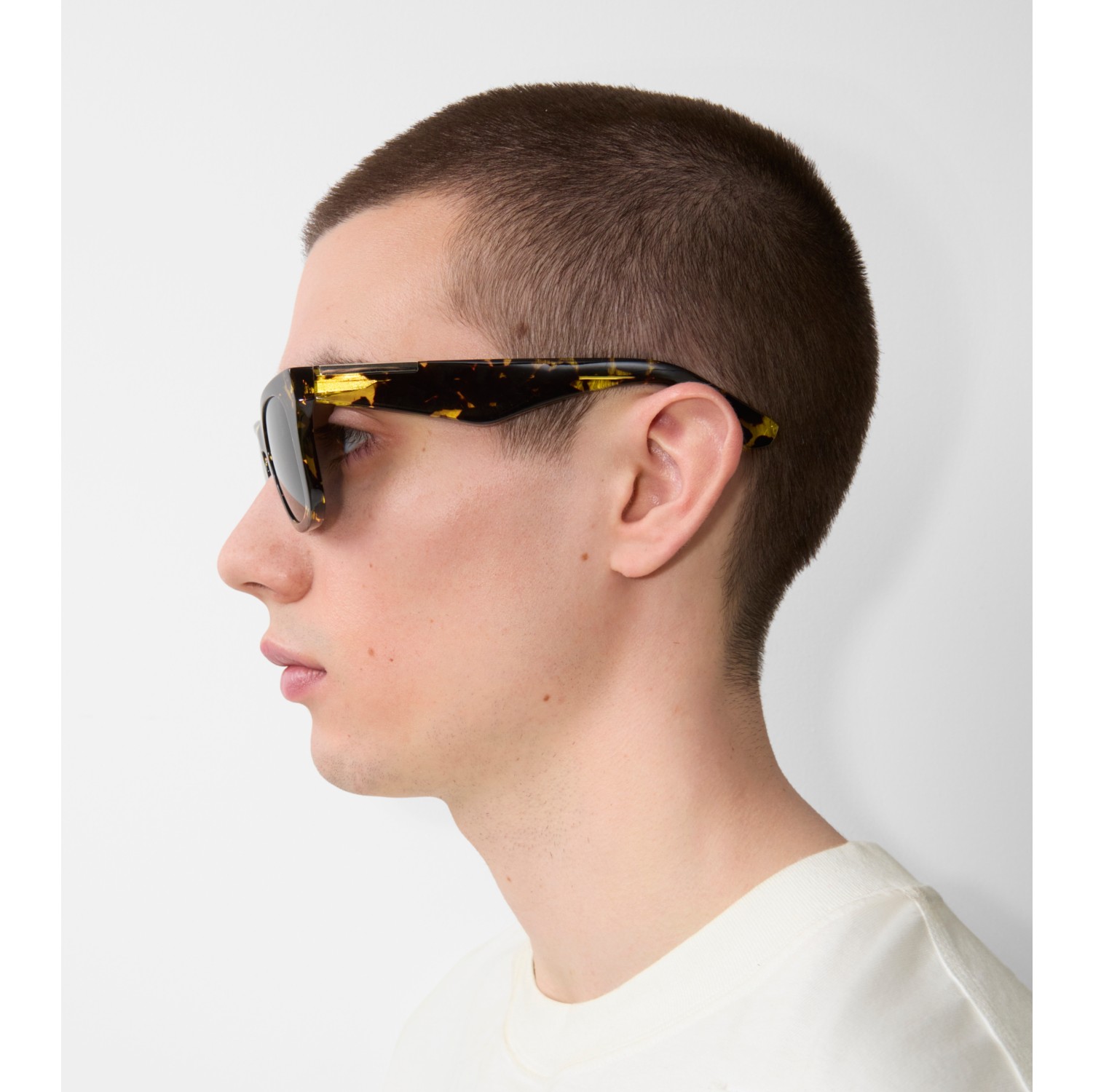 Arch Facet Sunglasses