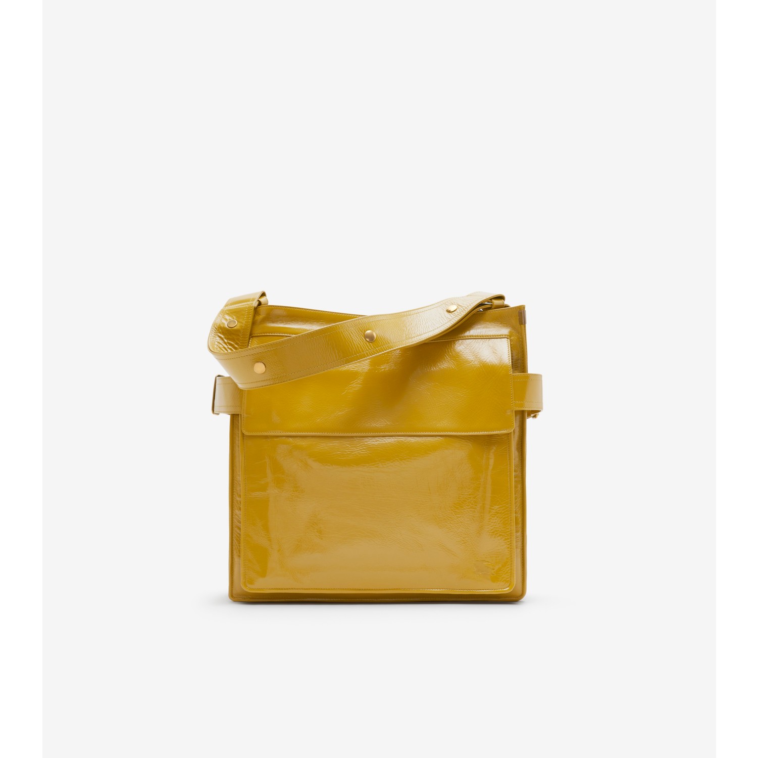 Burberry on sale trench bag