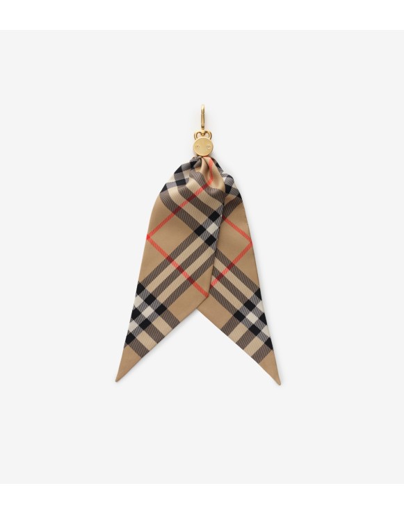 キー＆バッグチャーム | Burberry® 公式サイト