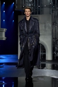 2026年冬ランウェイショー | Burberry®