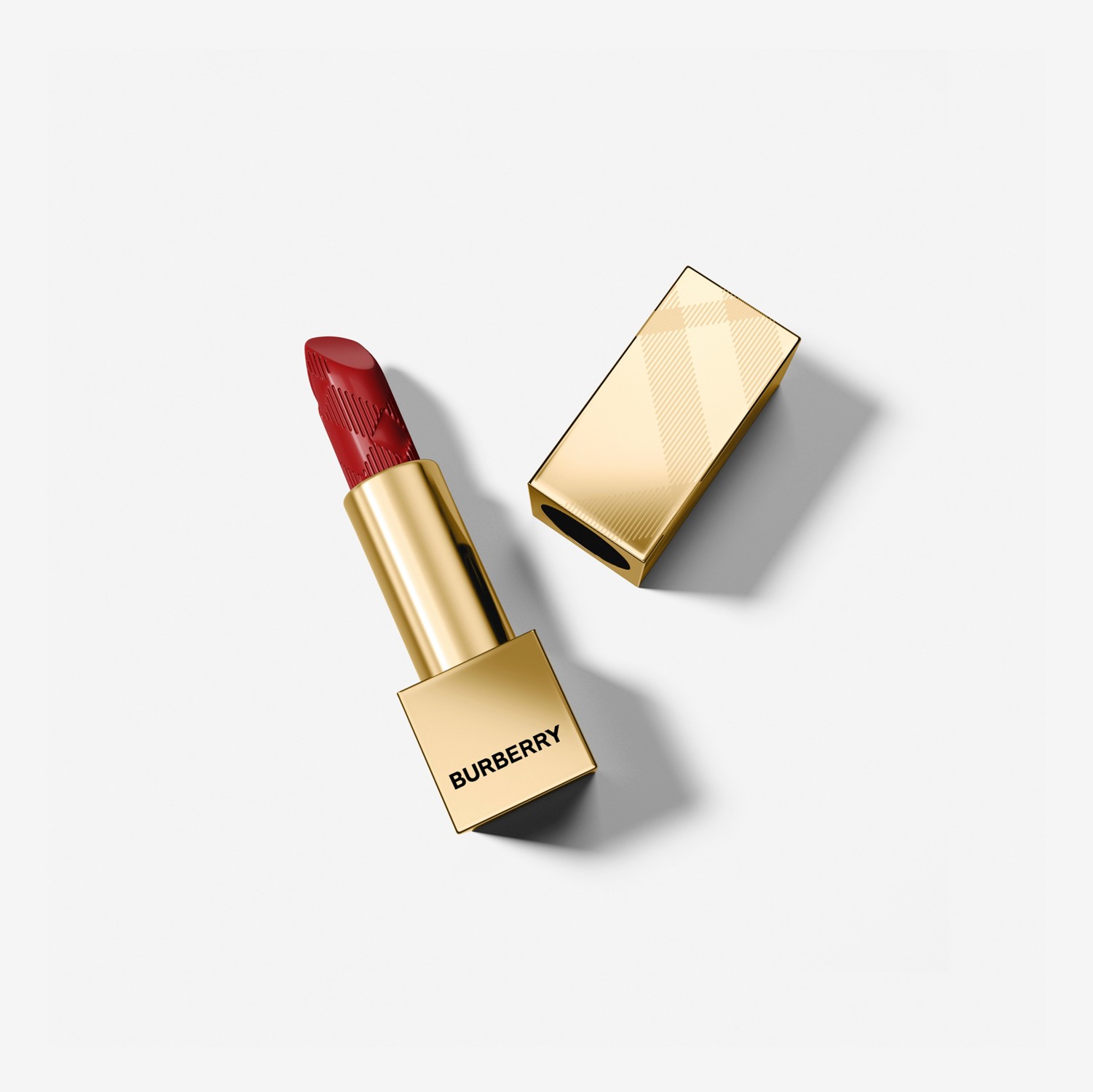 Burberry Kisses – Lola Red No. 111 - Mujer | Burberry® oficial