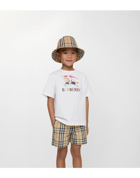 ボーイズ スイムウェア | Burberry® 公式サイト