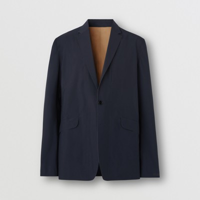 burberry suit jacket mens