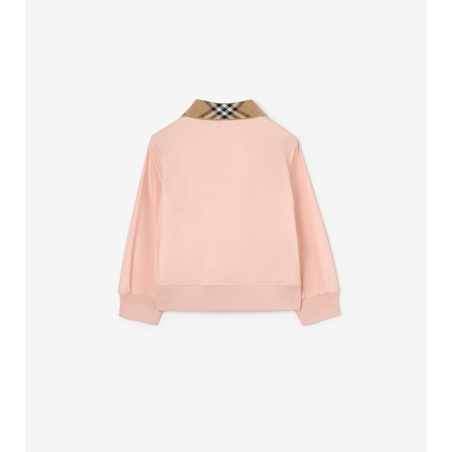 Bomber Hayfield in cotone