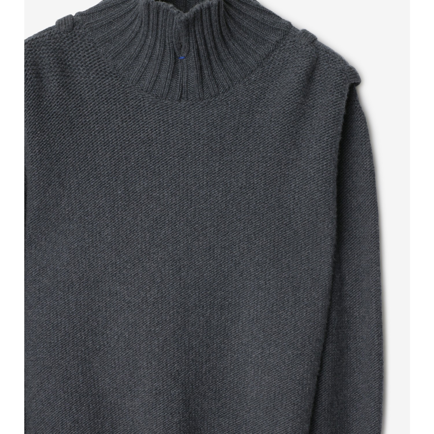 Cashmere Blend Sweater