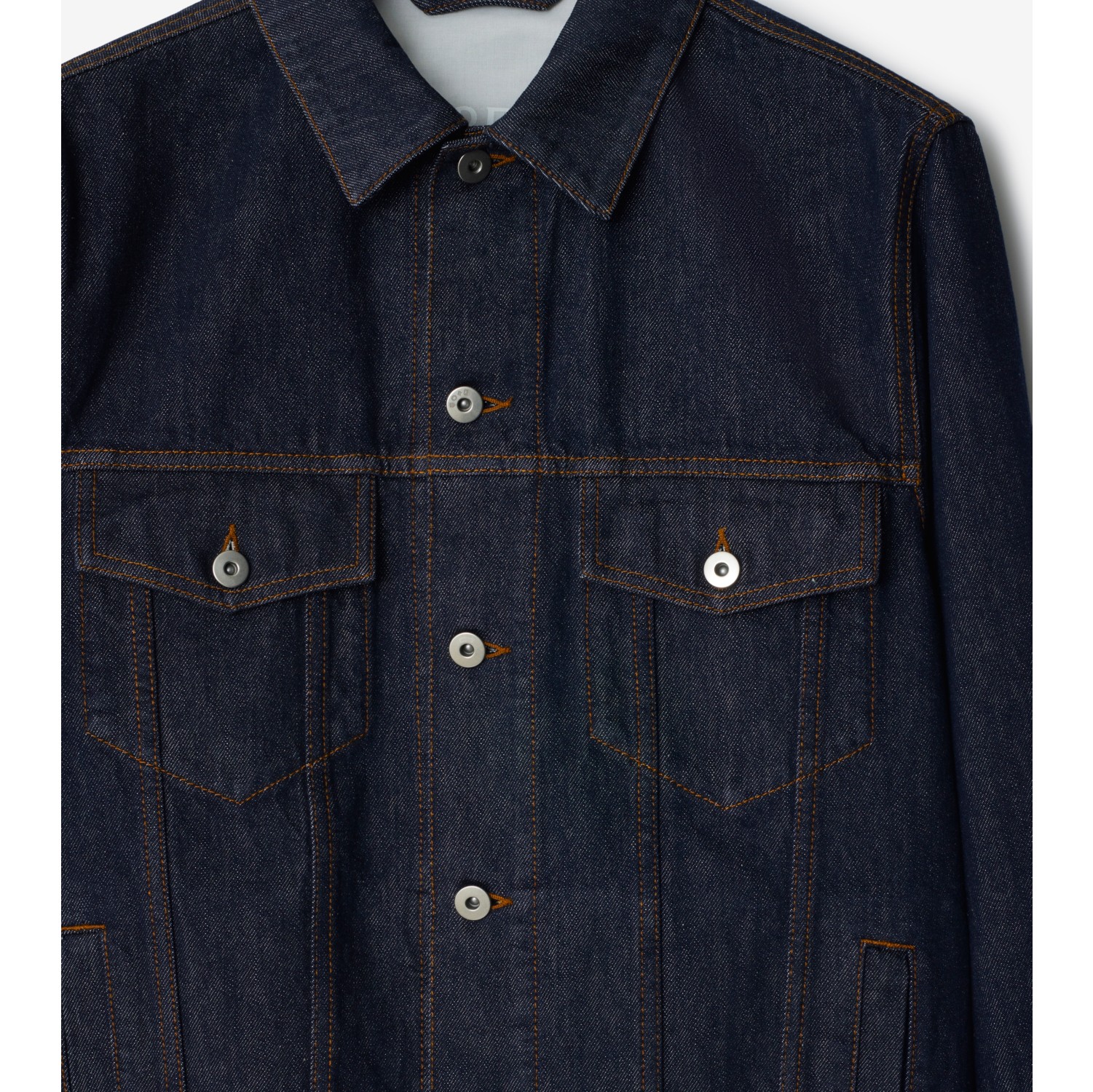 Veste en denim