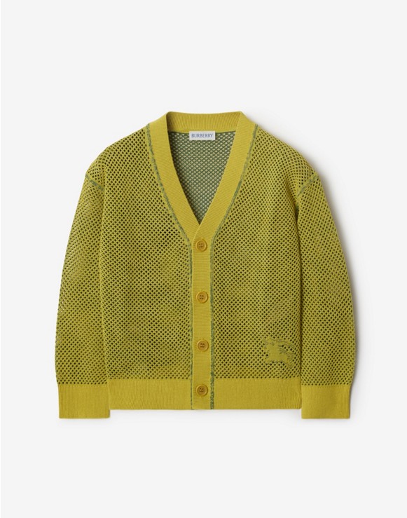 ボーイズ デザイナーニット:セーター&カーディガン | Burberry ボーイズ デザイナーニット:セーター&カーディガン | Burberry