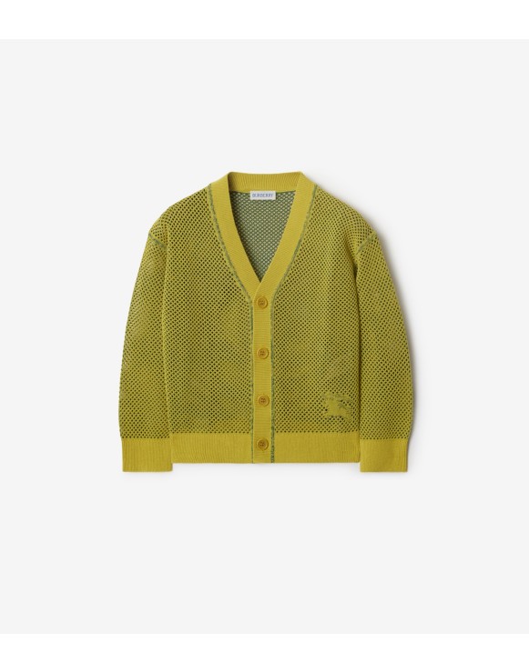 楽天市場】BURBERRY バーバリー（カーディガン｜トップス
