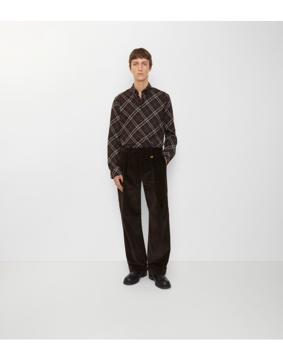 20SS BURBERRY バーバリー テーラード ショーツ 46 黒 20SS BURBERRY バーバリー テーラード ショーツ 46 黒