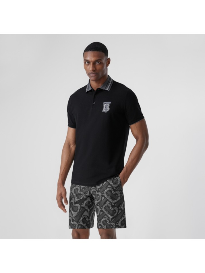 男士polo 衫· t 恤衫 | burberry 博柏利