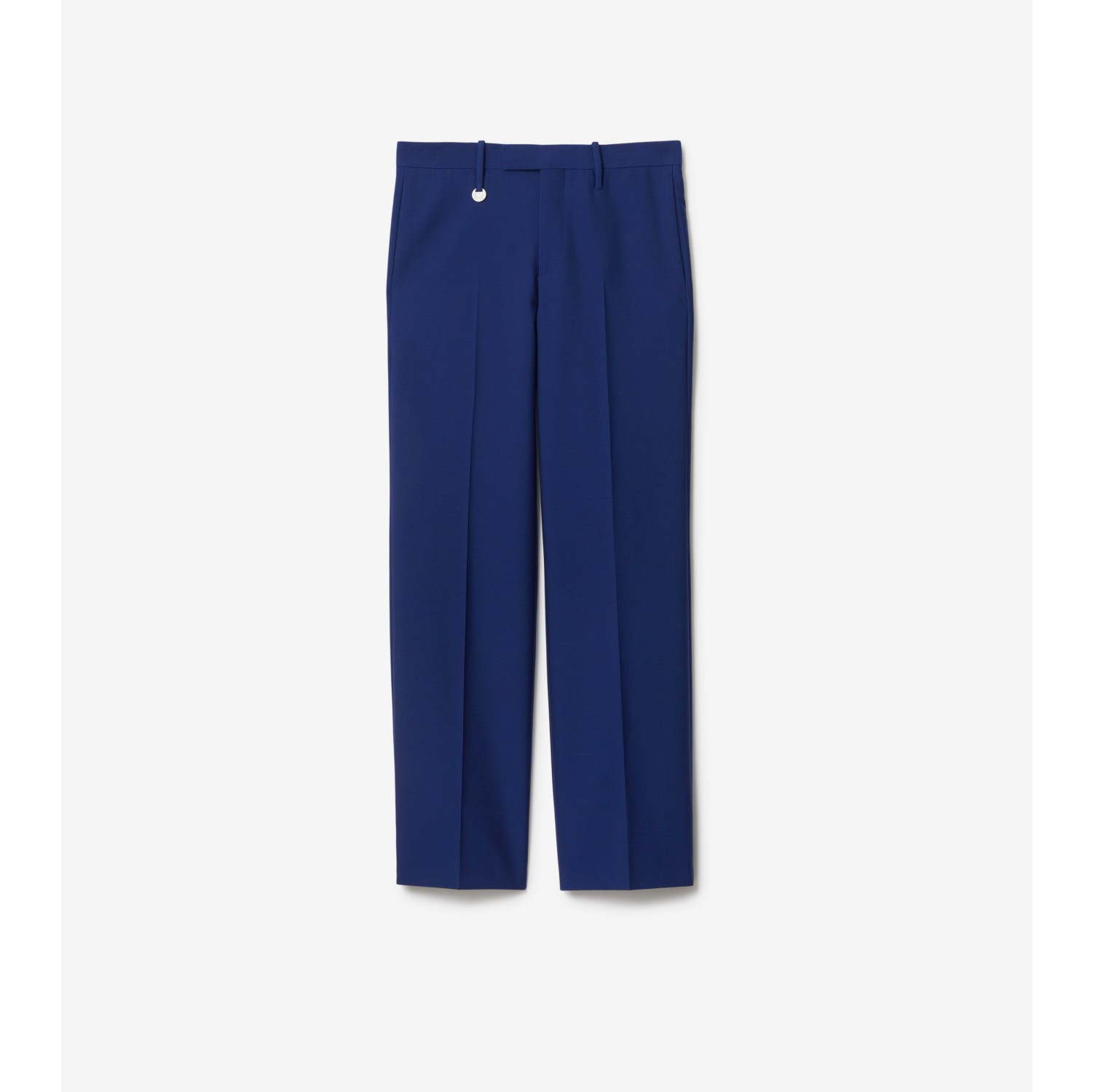 Wool Trousers