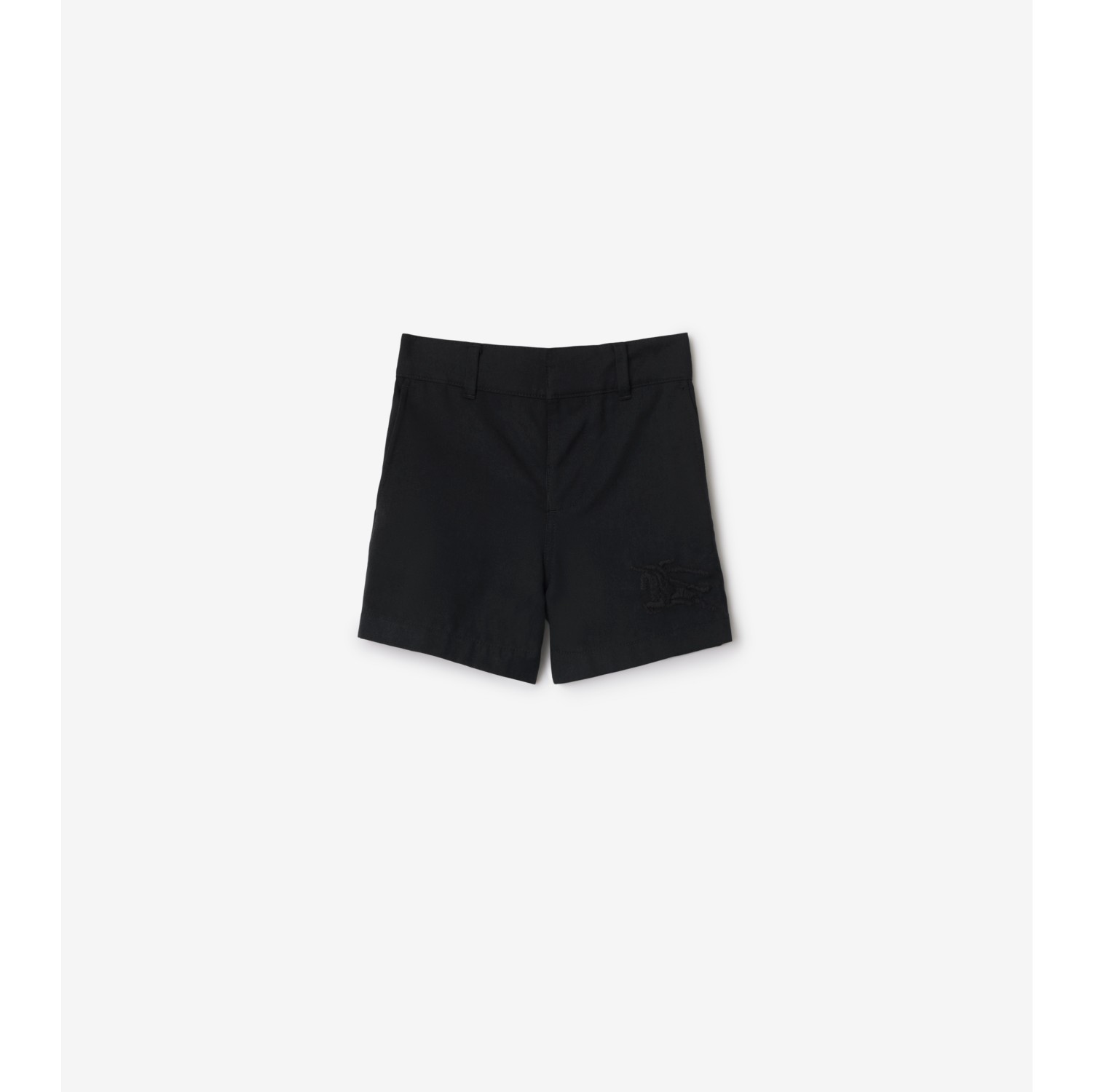 Cotton Shorts