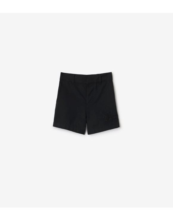Cotton Shorts