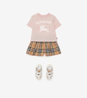 ベイビー ウェア＆アクセサリー | Burberry® 公式サイト