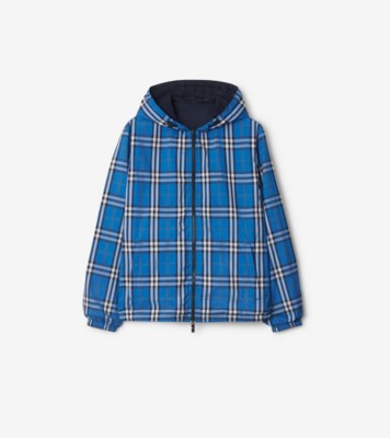国内即発】BURBERRY ジップ ジャケット 8059490 A7028 (Burberry