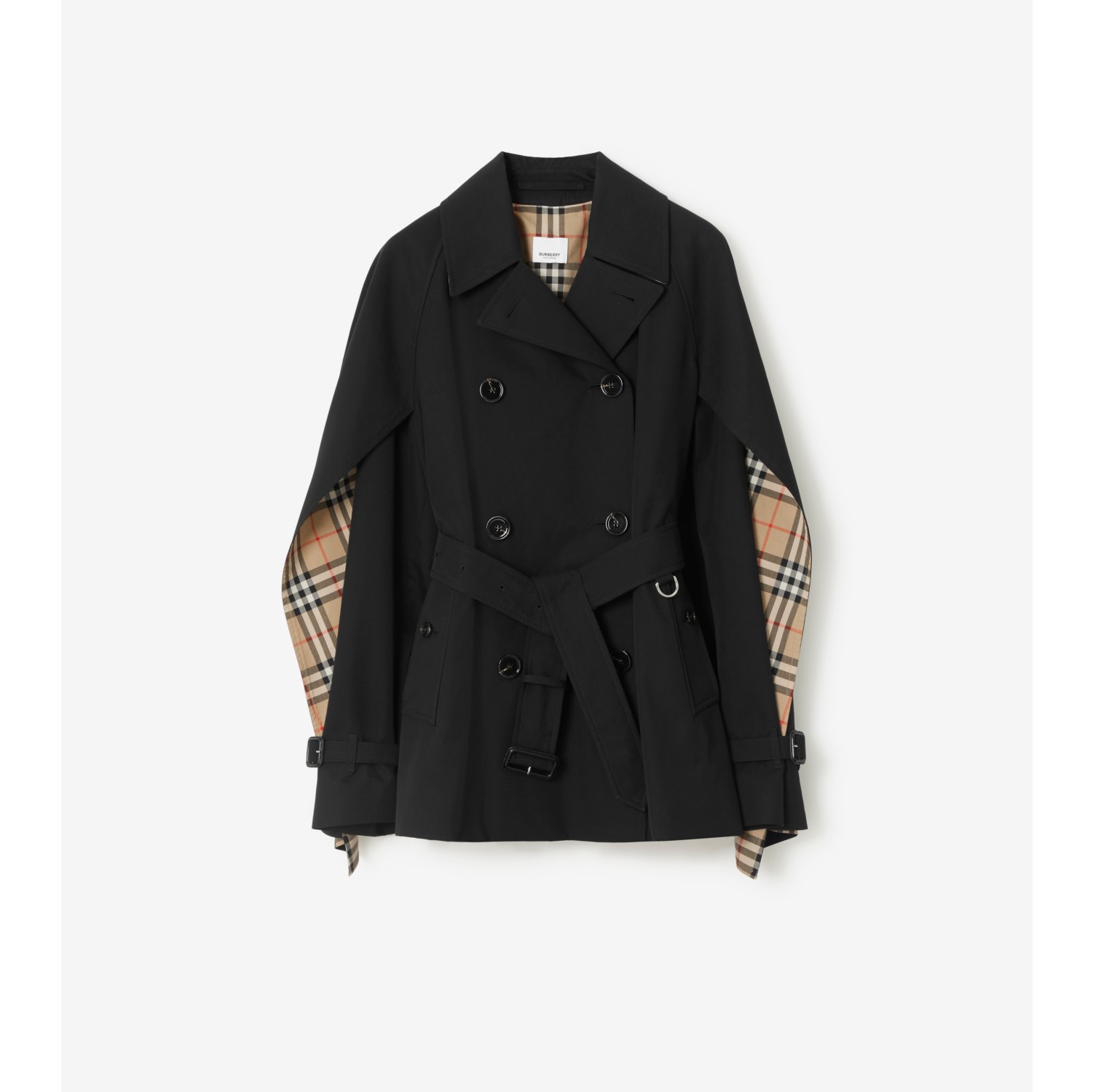 Burberry cheap lightweight trench