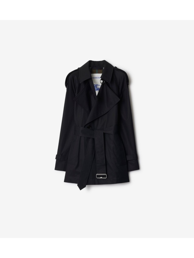 ウィメンズ コート | パーカー | Burberry® 公式サイト 