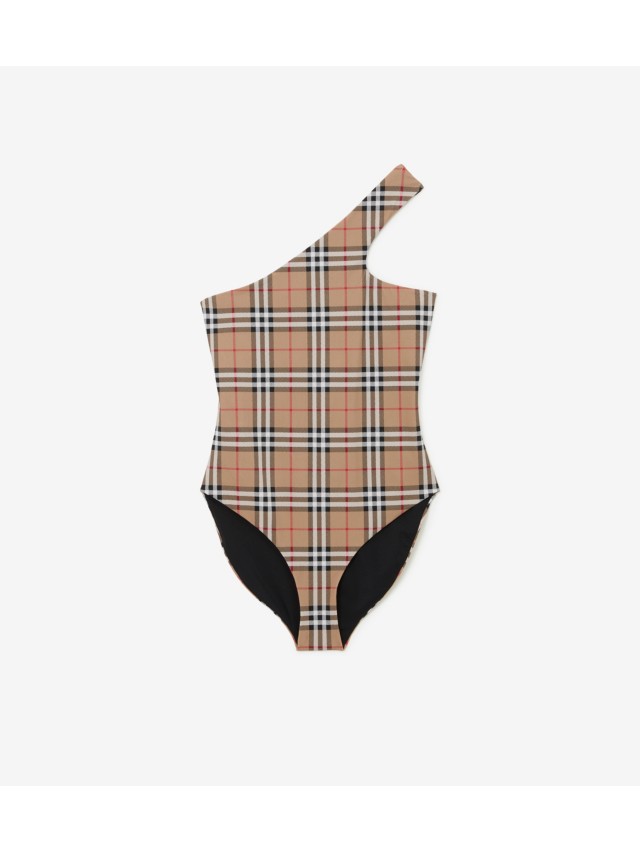 Burberry 2024 style bikini