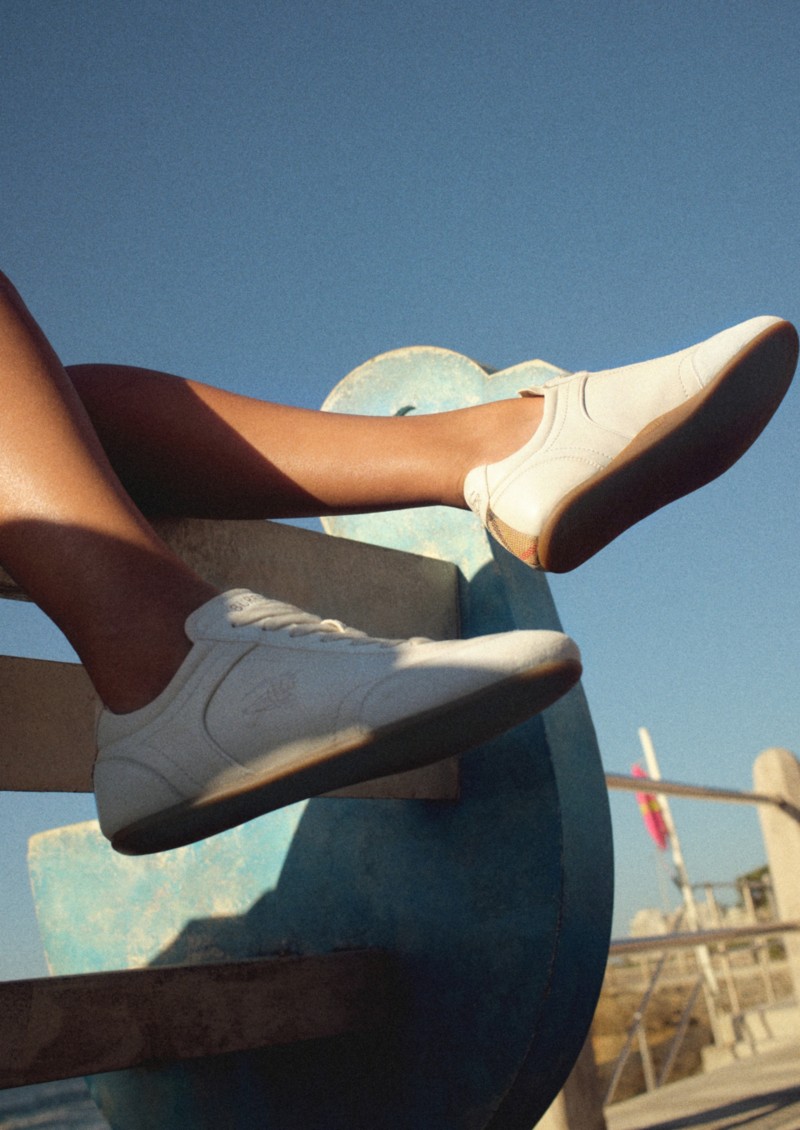 Women's Designer Shoes | Burberry®️ Official