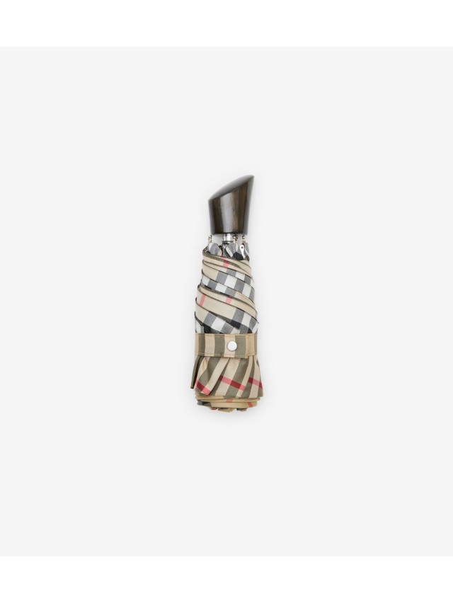 Designer Umbrellas | Burberry®️ Official