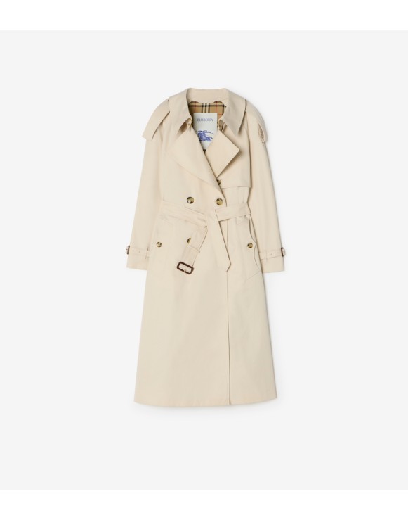 ウィメンズ トレンチコート | Burberry®