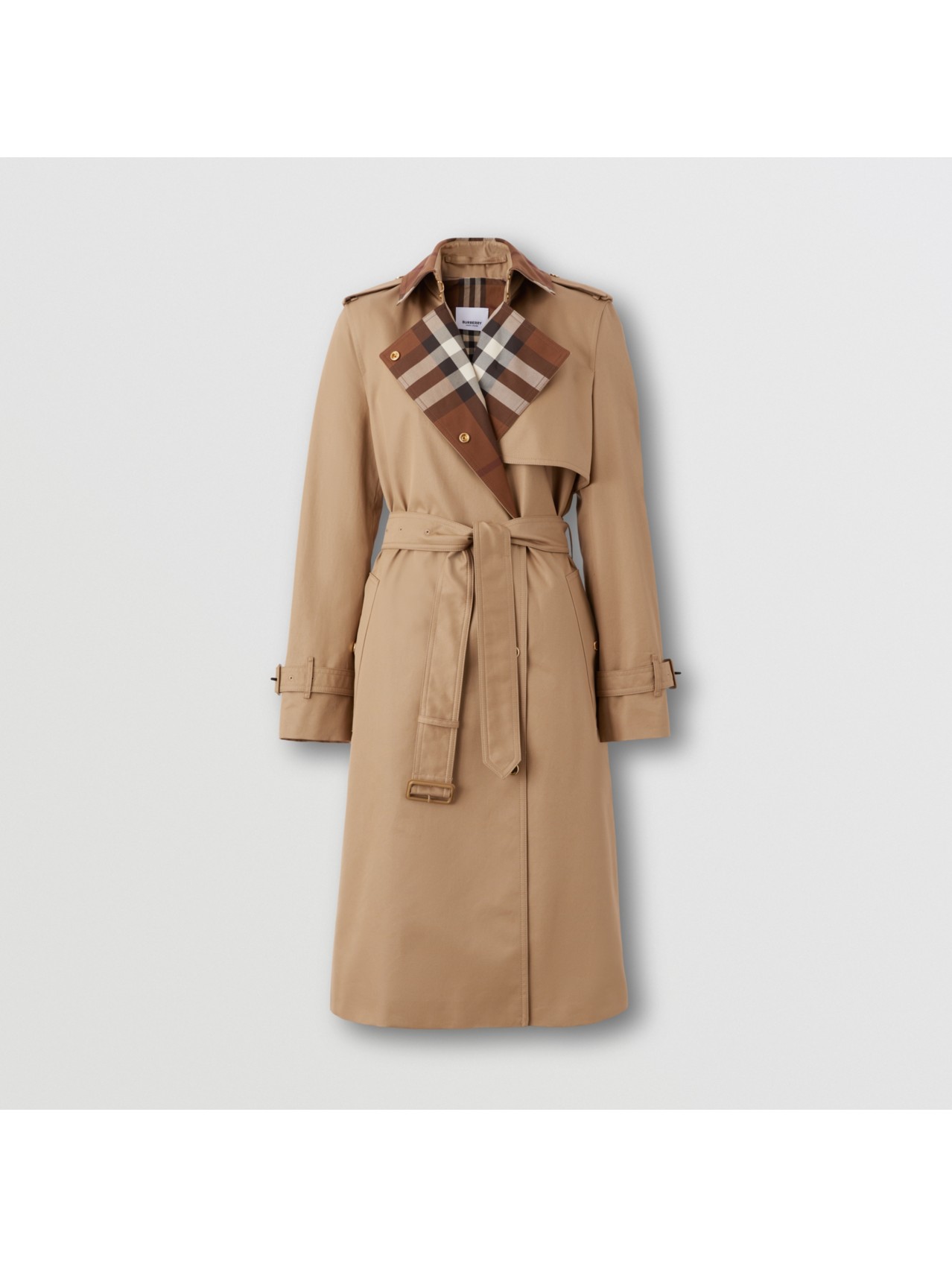 Women S Designer Outerwear Burberry Official