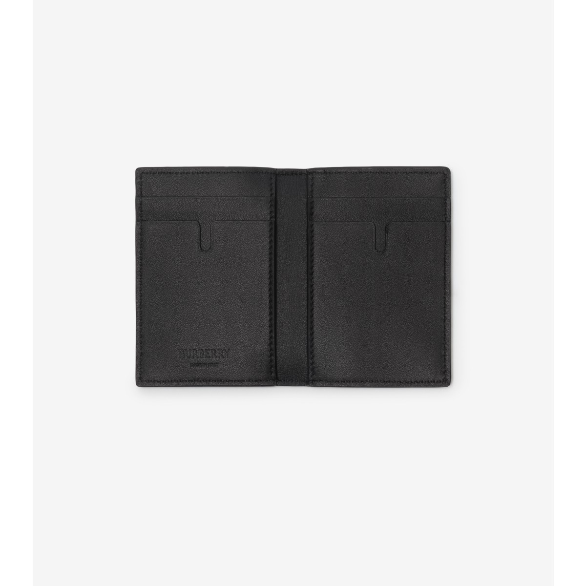  Check City Folding Card Case