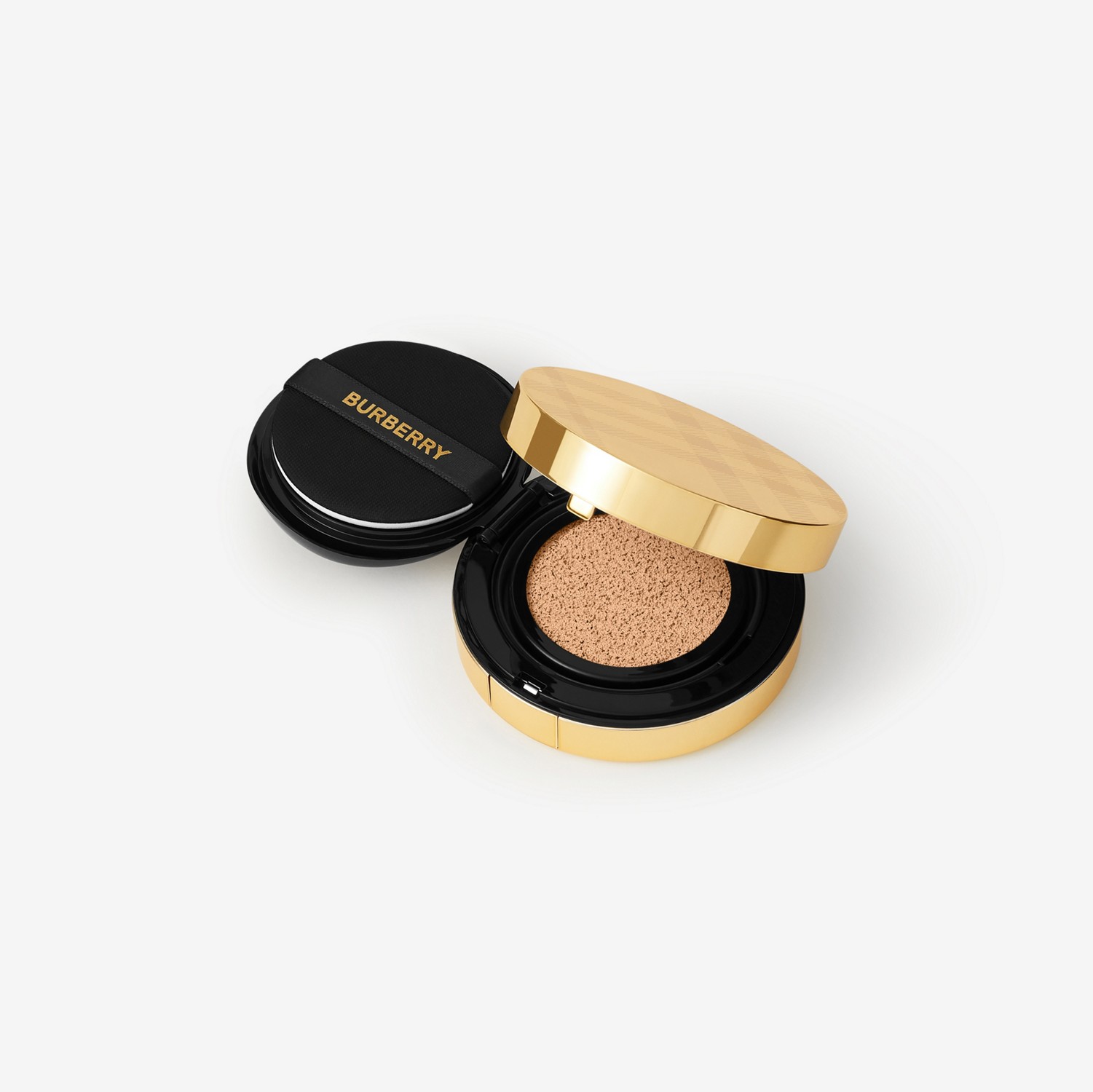 Ultimate Glow Cushion – 40 Light Warm - Mulheres | Burberry® oficial