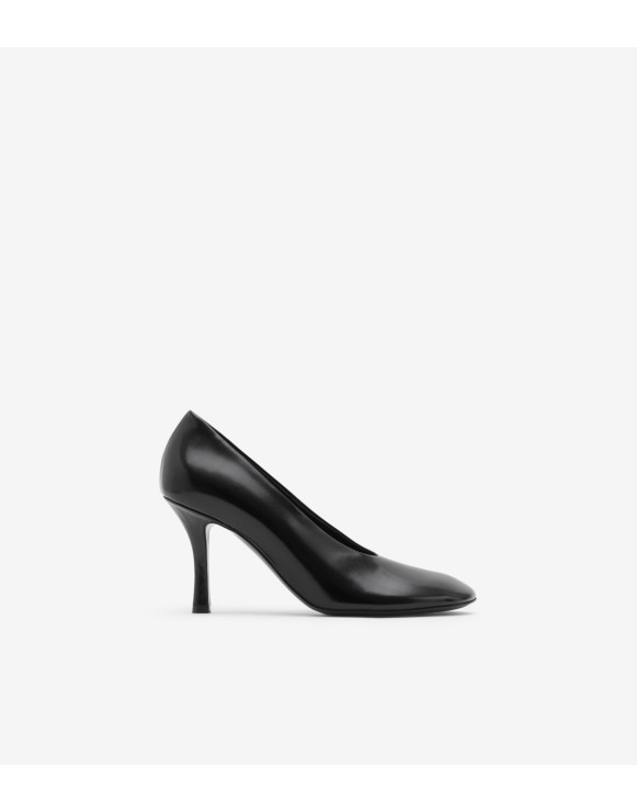 Women s Designer Pumps Burberry Official