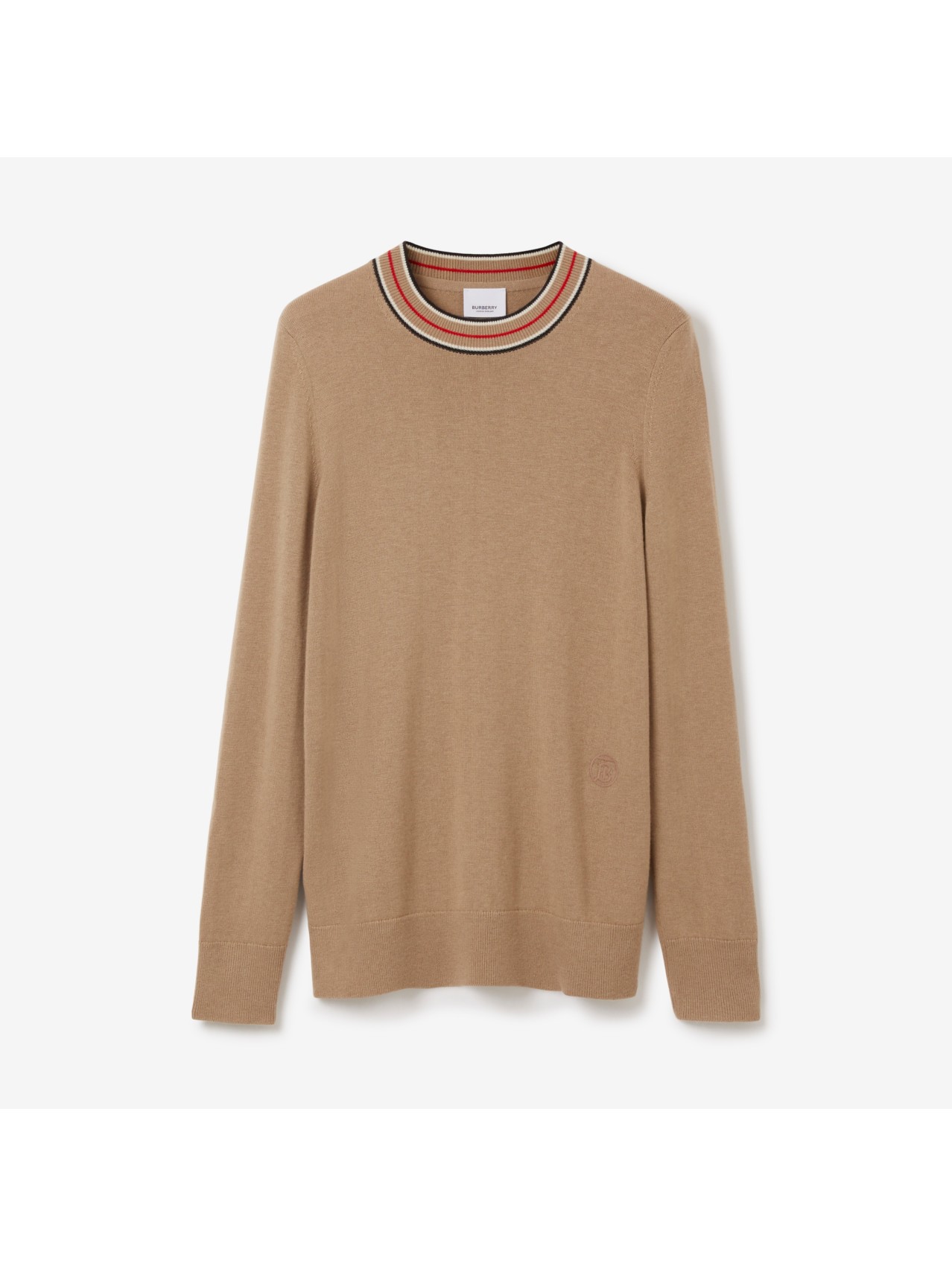 Women's Designer Knitwear | Sweaters & Cardigans | Burberry® Official